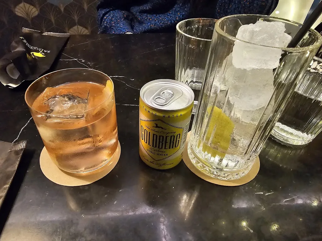 alfonso ciotta_Salotto 23 Food & Drink_Sant'Agata de'Goti_review