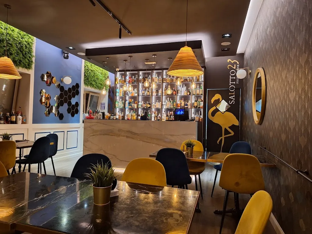 Salotto 23 Food & Drink_Sant'Agata de'Goti_slider_image_2