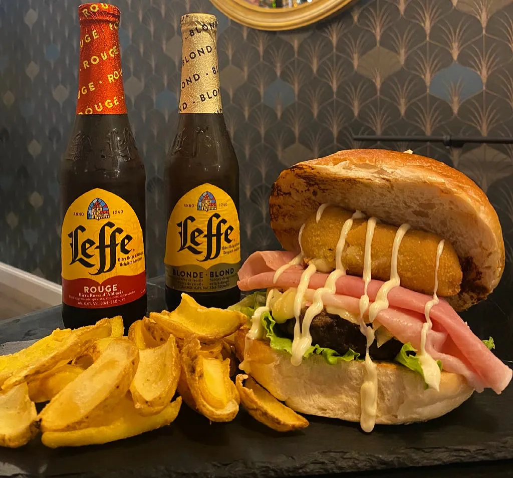 Salotto 23 Food & Drink_Sant'Agata de'Goti_slider_image_3