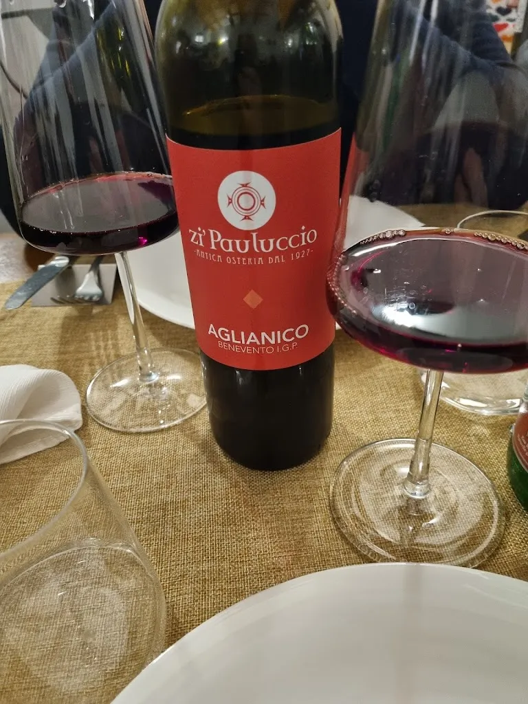 Menu_Antica Osteria Zi' Pauluccio_Sant'Agata de'Goti_immagine_5