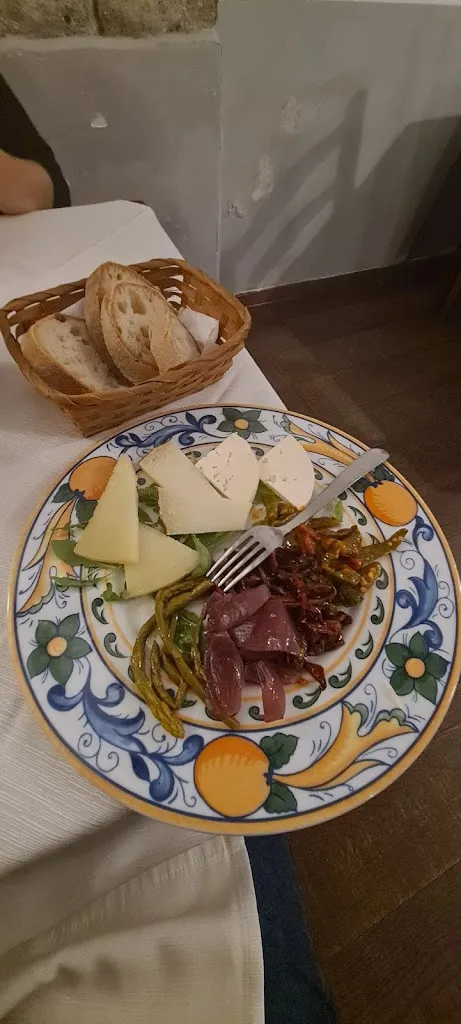 Menu_Antica Osteria Zi' Pauluccio_Sant'Agata de'Goti_immagine_7