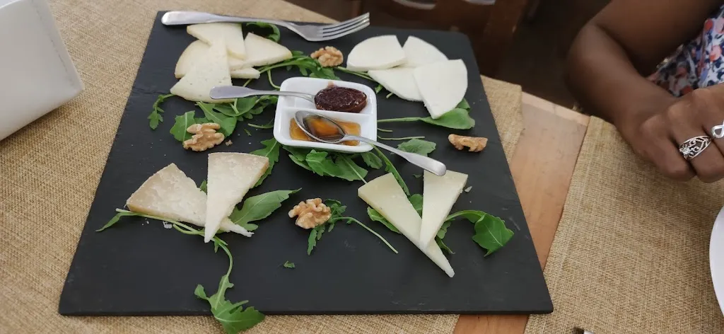 Menu_Antica Osteria Zi' Pauluccio_Sant'Agata de'Goti_immagine_9