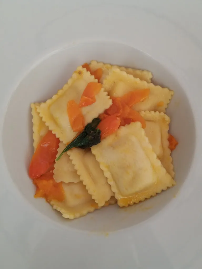 Daniel W._Antica Osteria Zi' Pauluccio_Sant'Agata de'Goti_recensione