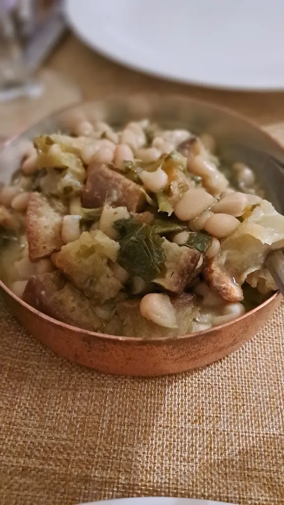 emeline marco_Antica Osteria Zi' Pauluccio_Sant'Agata de'Goti_recensione