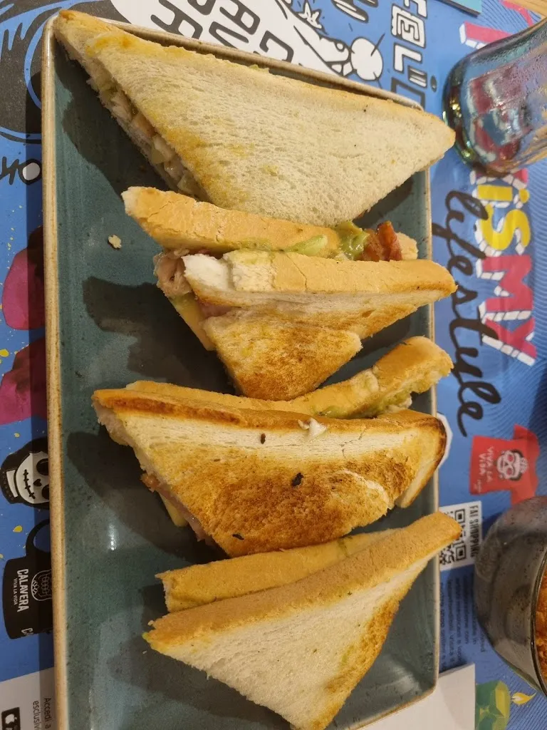 Menu_Calavera Restaurant Pescara_Montesilvano Marina_image_7