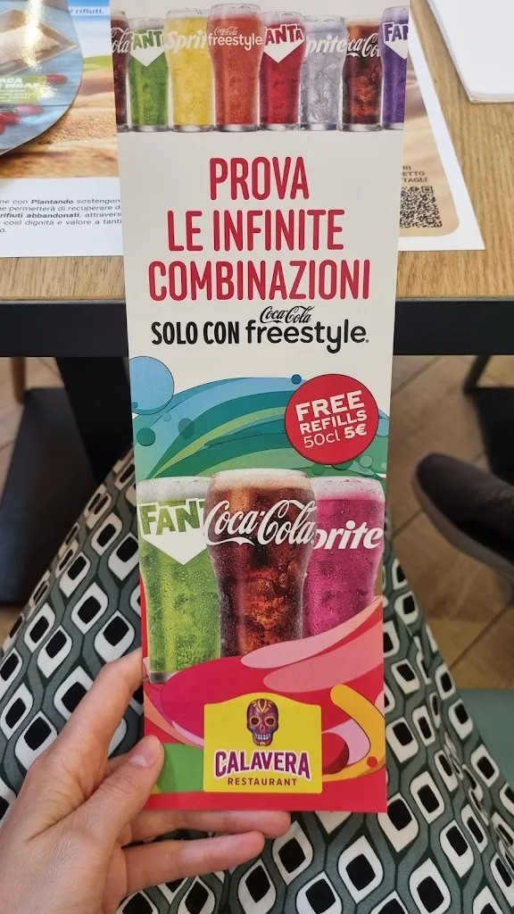 Tatiana27_Calavera Restaurant Pescara_Montesilvano Marina_review