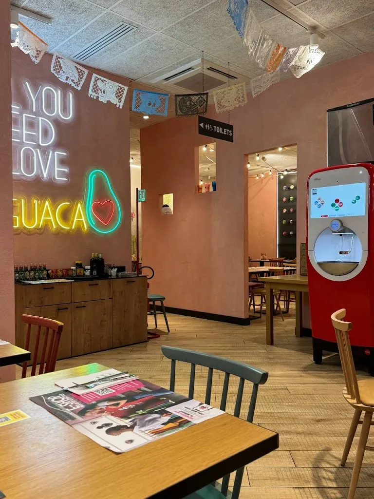 Calavera Restaurant Pescara_Montesilvano Marina_slider_image_3