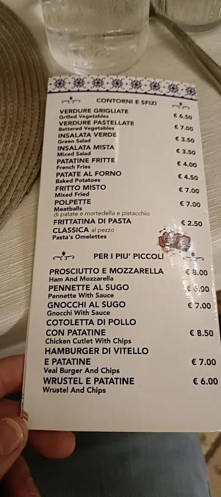 Menu_Fiore 1985_Sant'Agata de'Goti_image_2