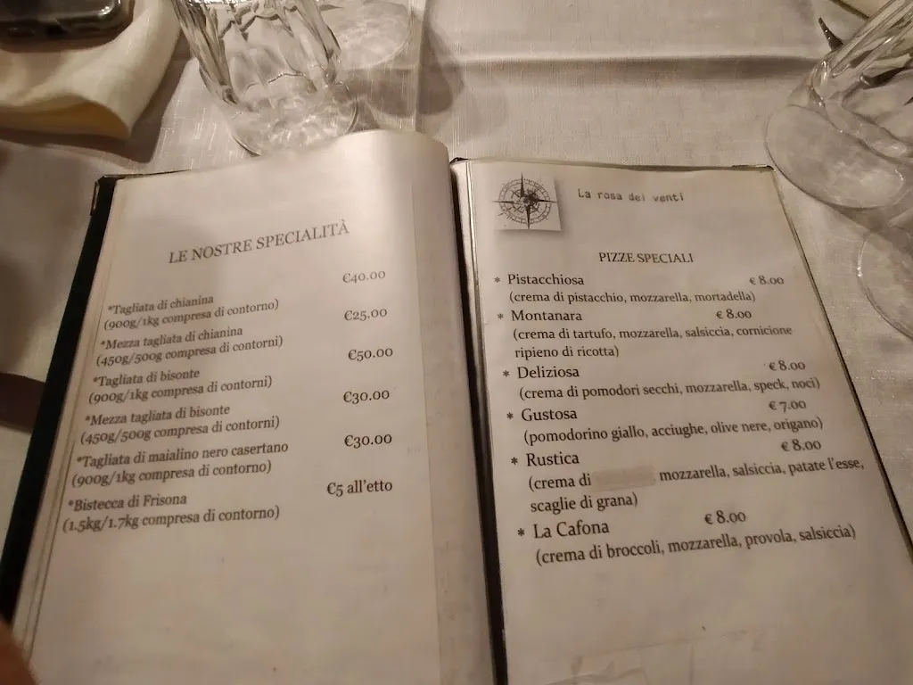 Menu_La Rosa dei Venti_Sant'Agata de'Goti_image_1