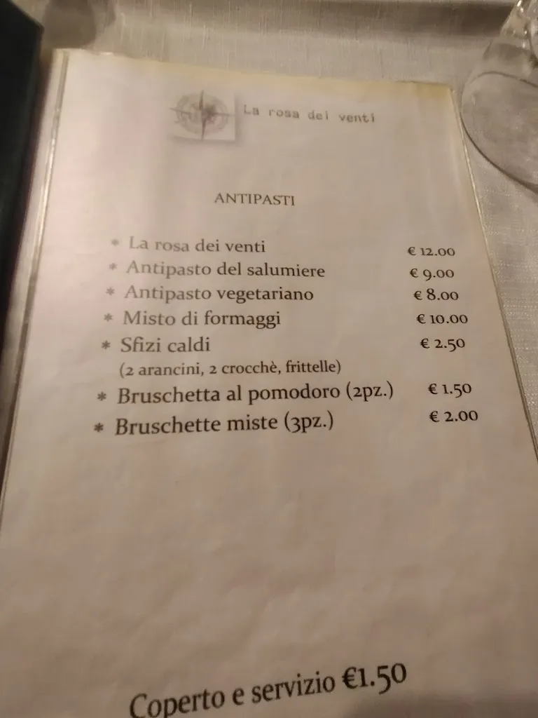 Menu_La Rosa dei Venti_Sant'Agata de'Goti_image_2