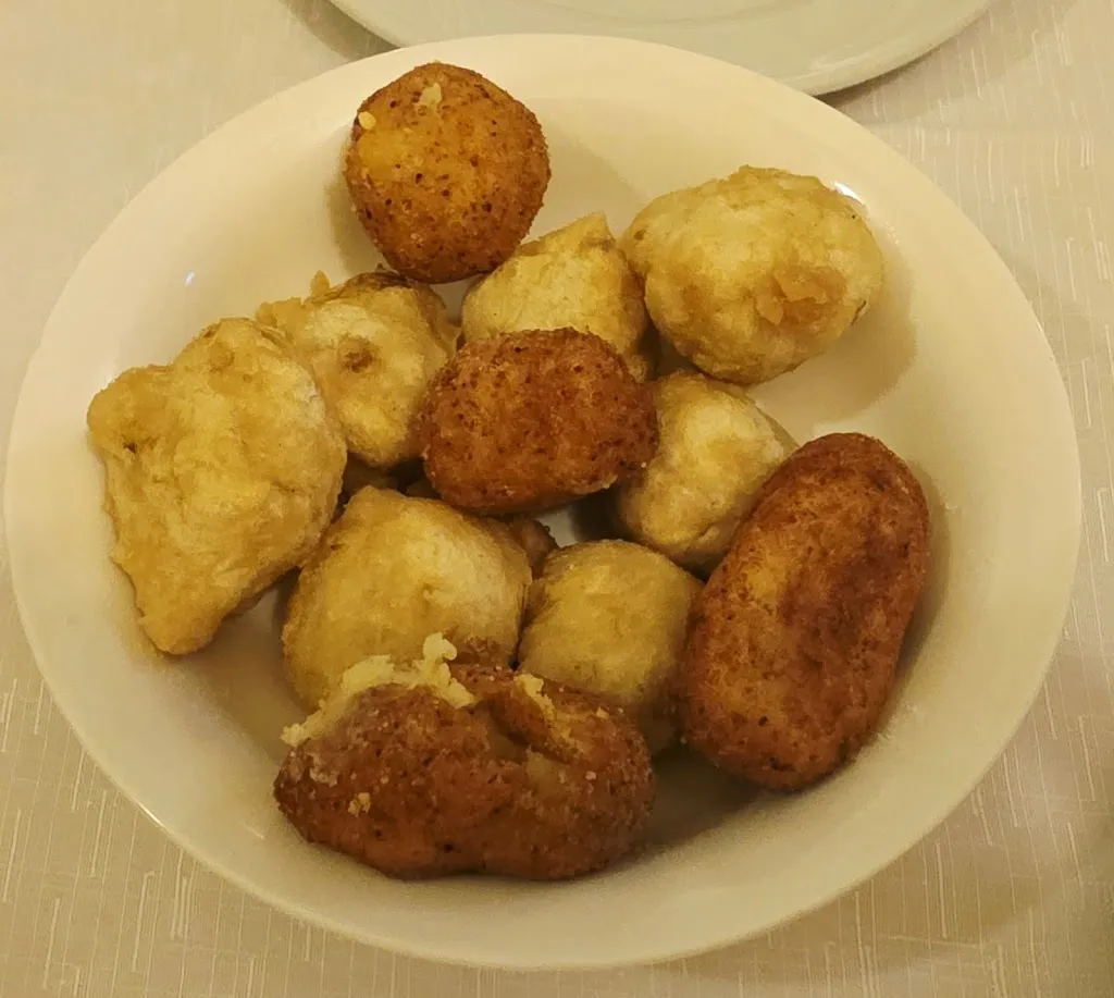 Gianlu Portolecchia_La Rosa dei Venti_Sant'Agata de'Goti_review