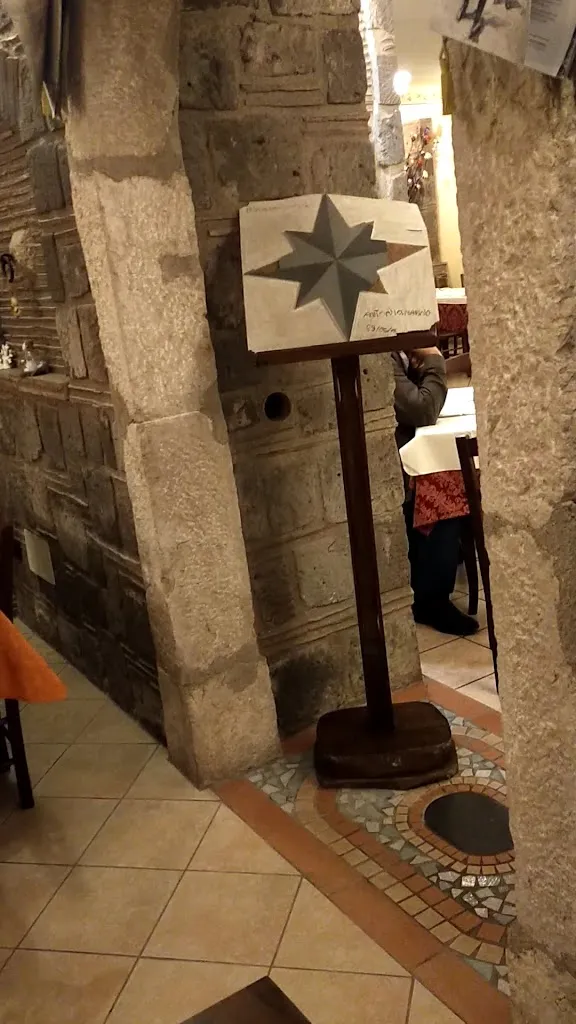 Pasquale Equestre_La Rosa dei Venti_Sant'Agata de'Goti_review