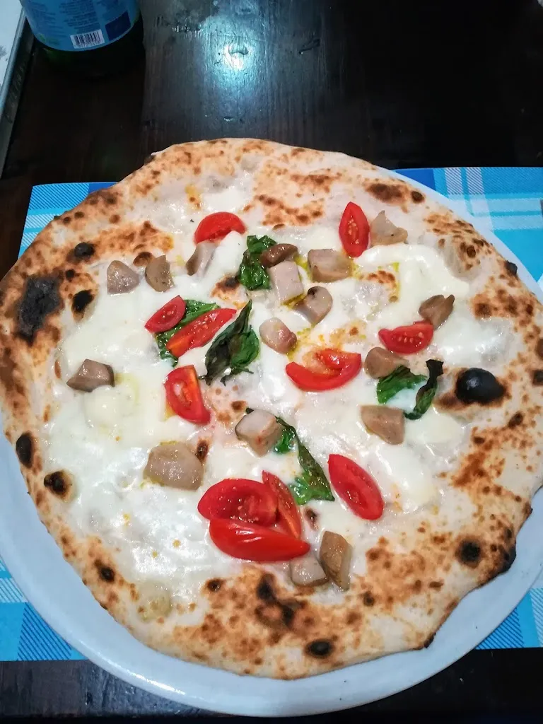 Menu_La Lampara_Sant'Agata de'Goti_image_5