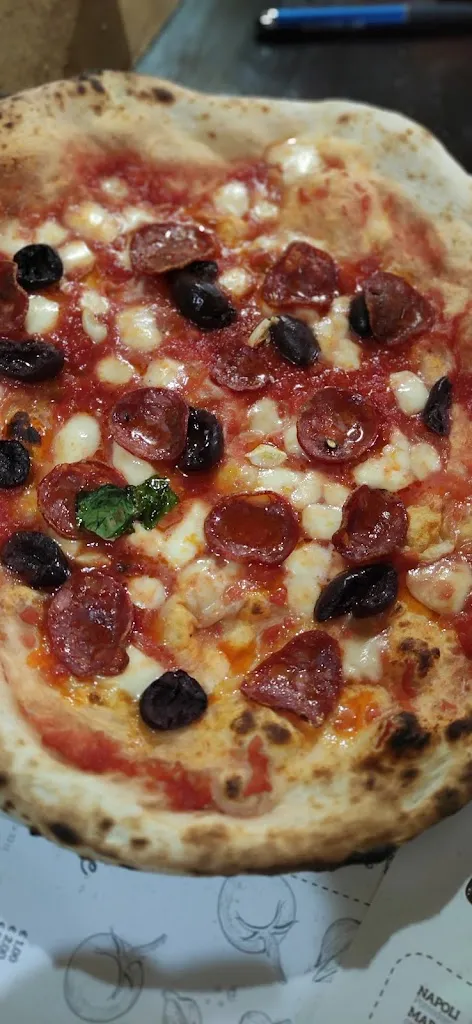 Menu_La Lampara_Sant'Agata de'Goti_image_9