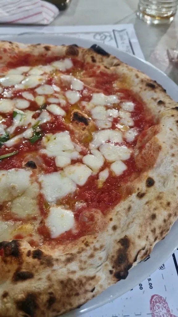 La Lampara_Sant'Agata de'Goti_slider_image_2