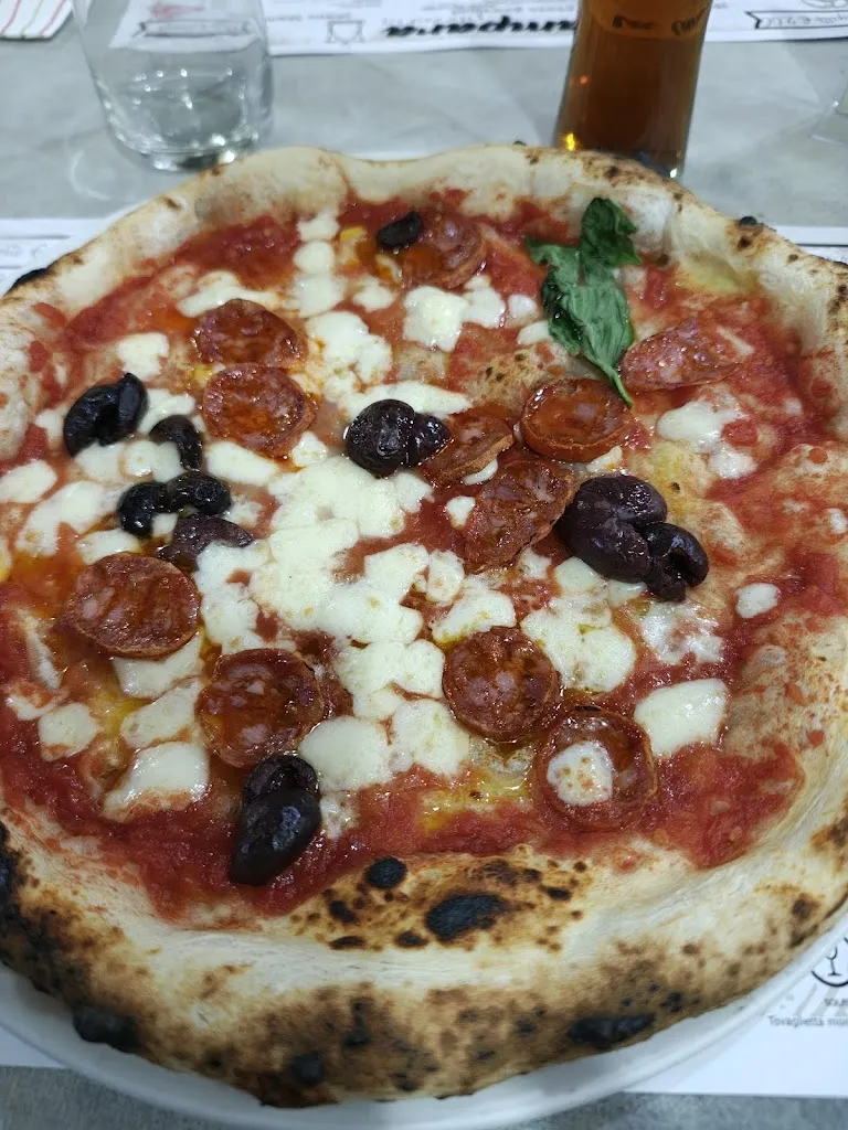 La Lampara_Sant'Agata de'Goti_slider_image_3