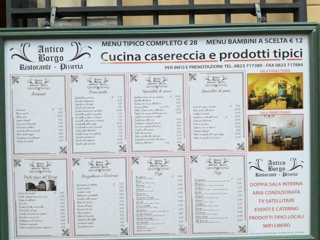 Menu_Antico Borgo - Ristorante e Pizzeria_Sant'Agata de'Goti_image_3