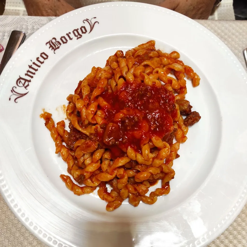 Menu_Antico Borgo - Ristorante e Pizzeria_Sant'Agata de'Goti_image_8