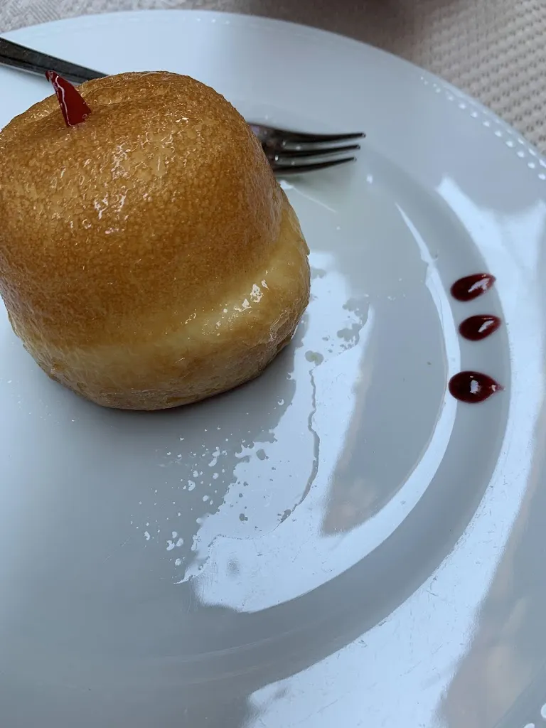 Gennaro de Concilio - Veloce Bike Rental_Antico Borgo - Ristorante e Pizzeria_Sant'Agata de'Goti_review