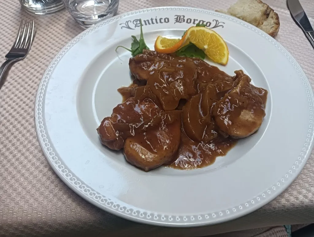 Antico Borgo - Ristorante e Pizzeria_Sant'Agata de'Goti_slider_image_3