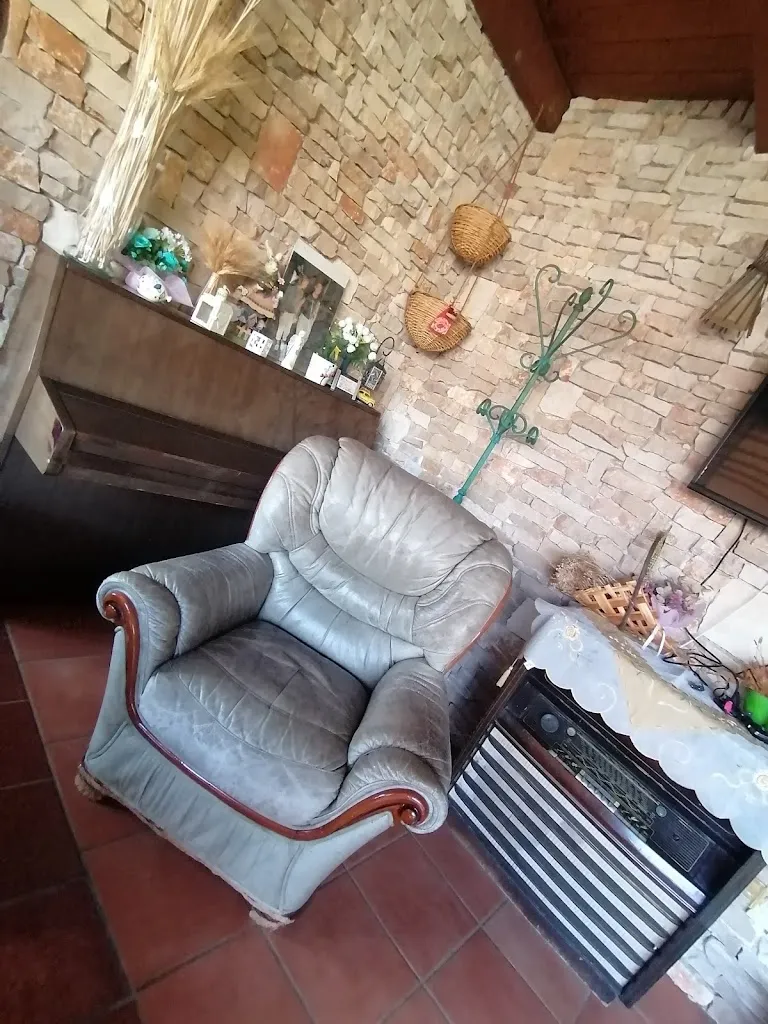 Angela Celardo_La Locanda Di Sara_Sant'Agata de'Goti_review