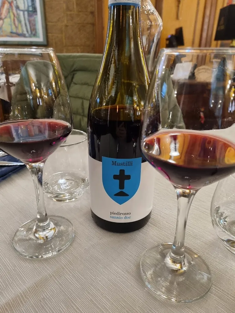 Menu_Ristorante Pizzeria Il Barbaro_Sant'Agata de'Goti_immagine_5