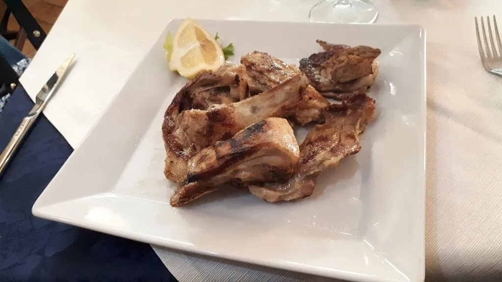 Jackie Smith_Ristorante Pizzeria Il Barbaro_Sant'Agata de'Goti_recensione