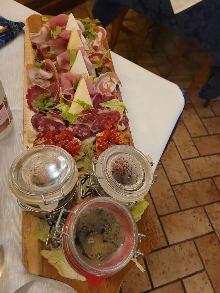 Anna Donofrio_Ristorante Pizzeria Il Barbaro_Sant'Agata de'Goti_recensione