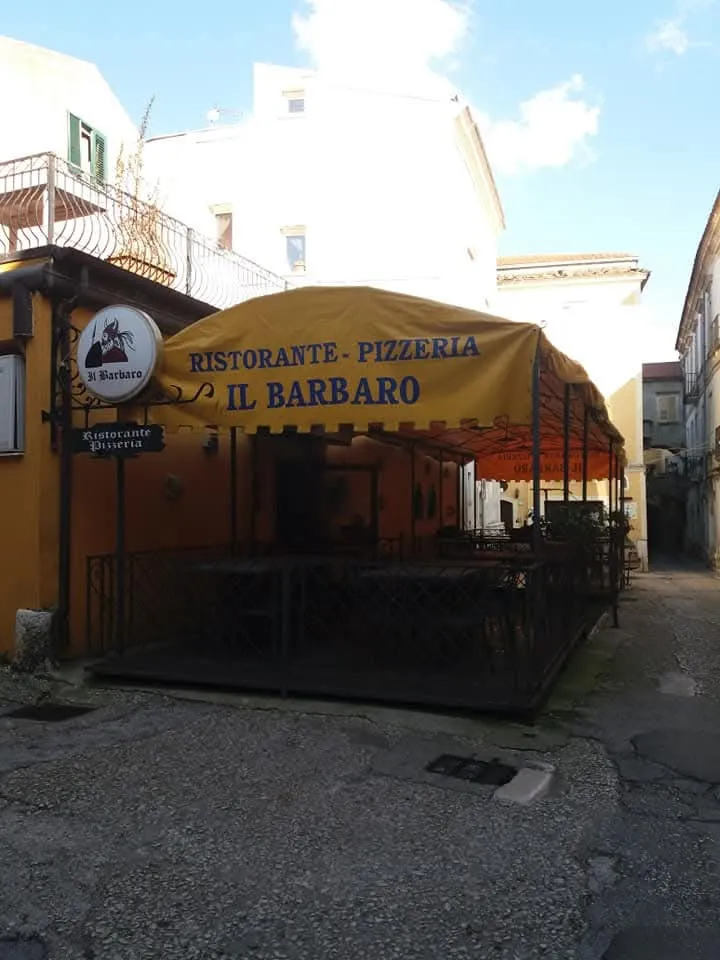Ristorante Pizzeria Il Barbaro_Sant'Agata de'Goti_slider_image_3