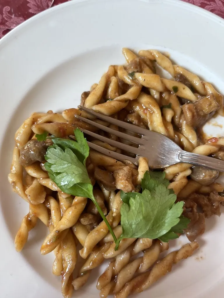 Leurena Mango_Mulino Della Corte_Sant'Agata de'Goti_review