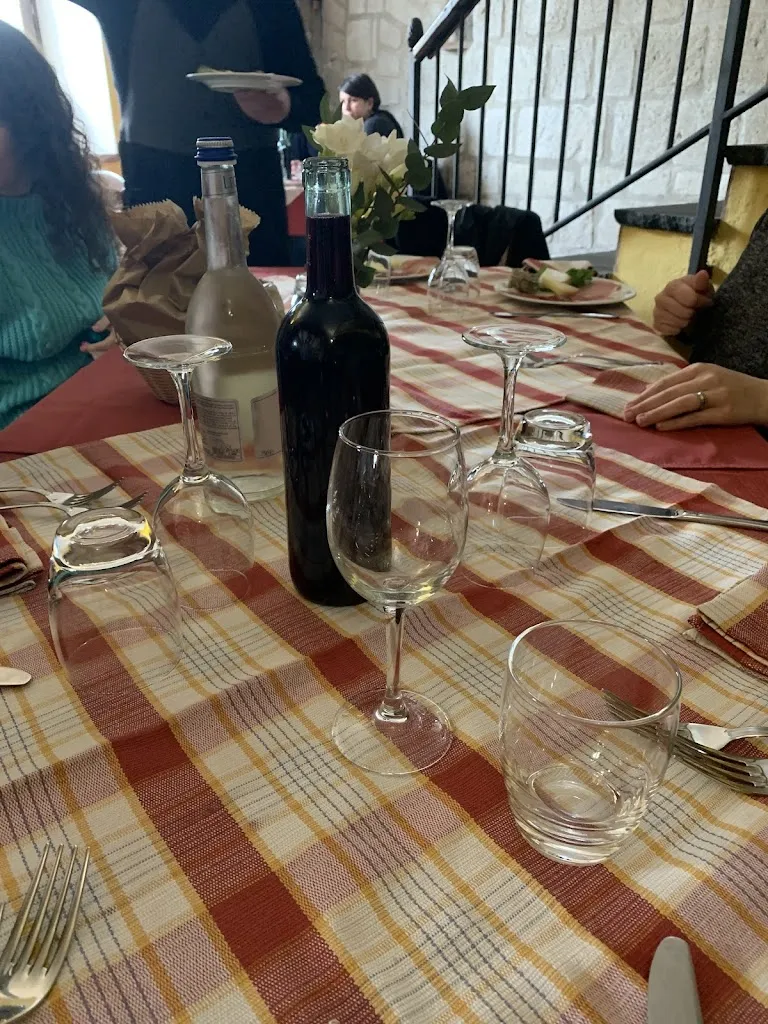 Giovanni Dezio_Mulino Della Corte_Sant'Agata de'Goti_review