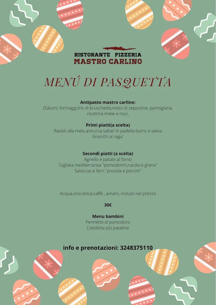 Menu_Mastro Carlino_Sant'Agata de'Goti_image_2
