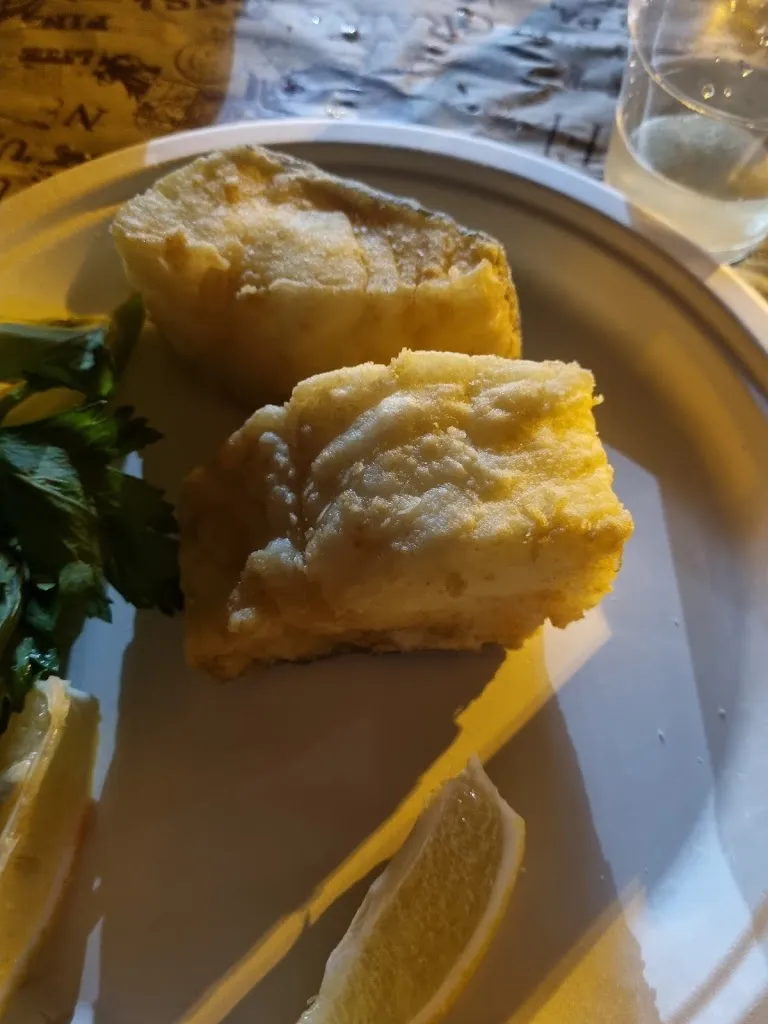 Maria Iurato_Mastro Carlino_Sant'Agata de'Goti_review