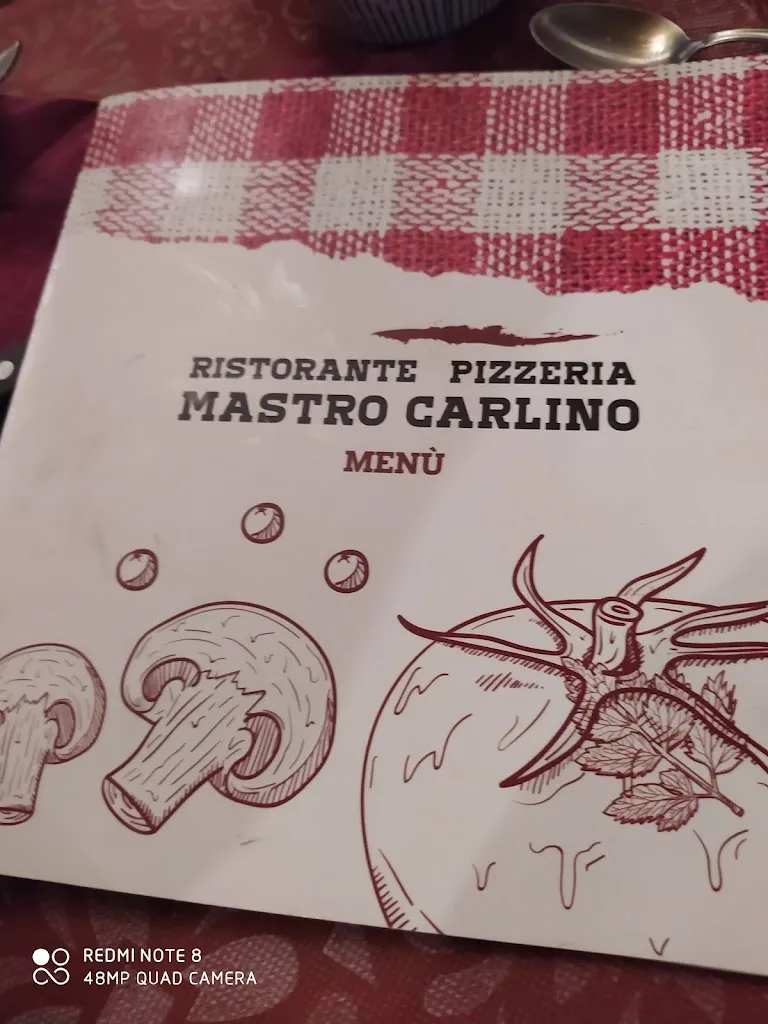 tony dec_Mastro Carlino_Sant'Agata de'Goti_review