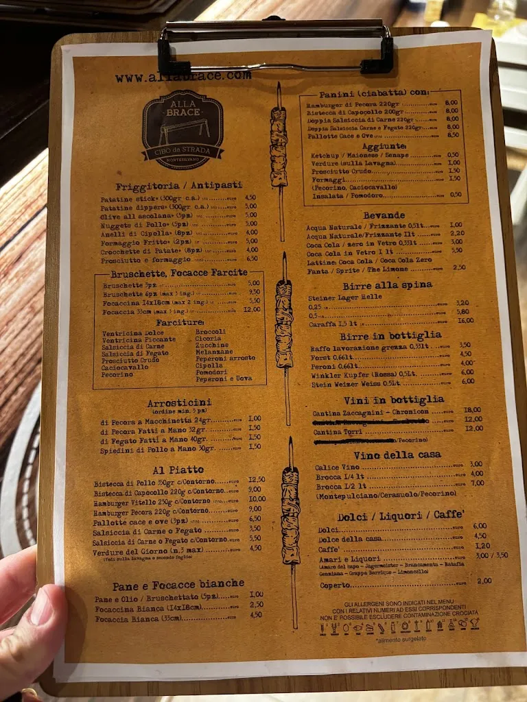 Menu_Alla Brace - Montesilvano_Montesilvano Marina_image_2