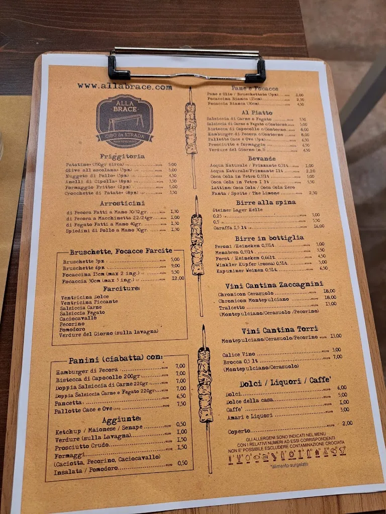 Menu_Alla Brace - Montesilvano_Montesilvano Marina_image_3