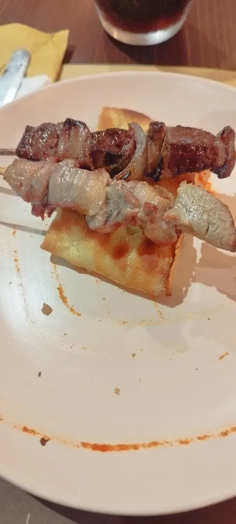 Francesco Vecchione_Alla Brace - Montesilvano_Montesilvano Marina_review