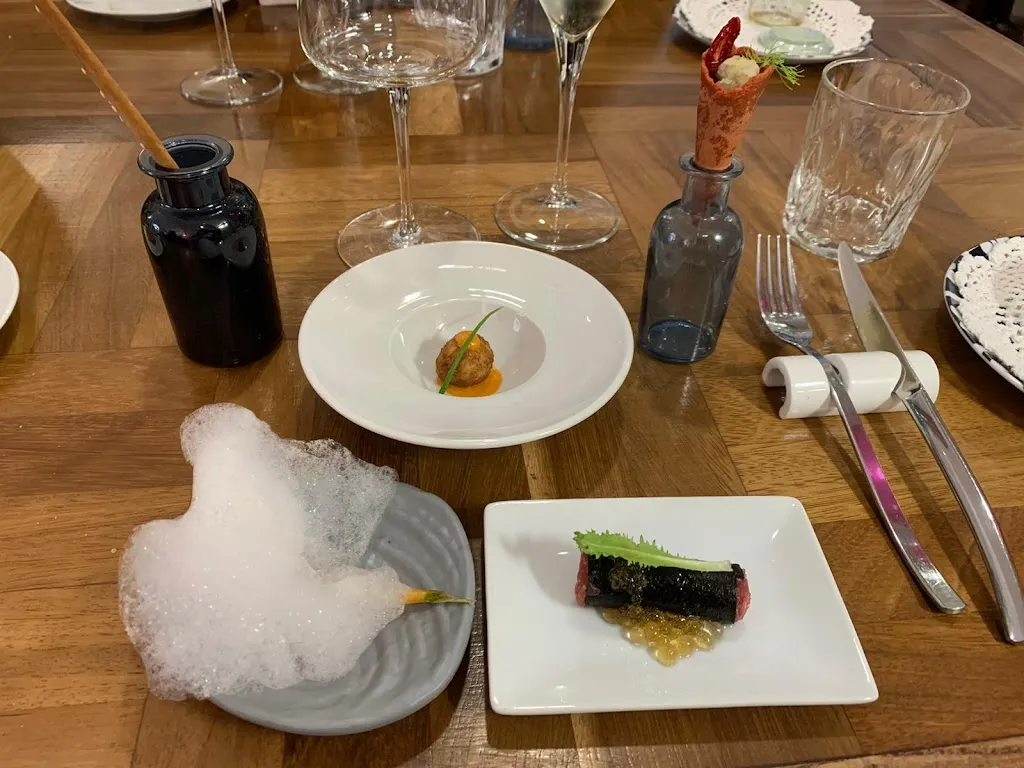 Menu_AGAPE Ristorante_Sant'Agata de'Goti_immagine_7