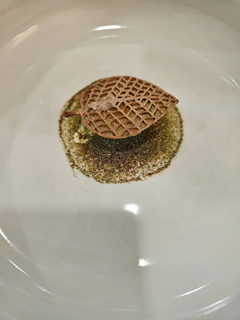 ARCTiC ITA_AGAPE Ristorante_Sant'Agata de'Goti_recensione