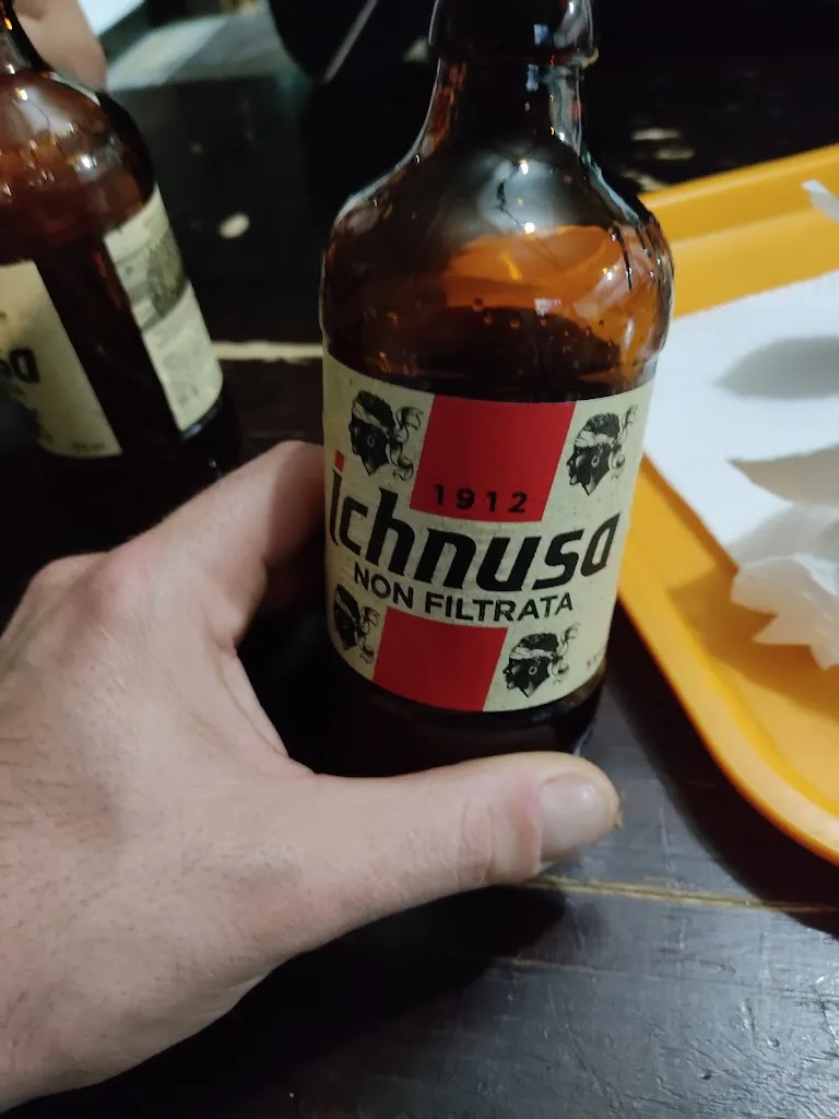 Menu_Parkside bar and pub_Sant'Agata de'Goti_image_5