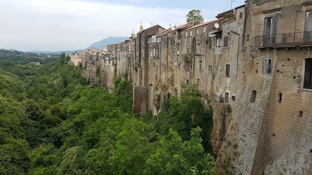 Parkside bar and pub_Sant'Agata de'Goti_slider_image_3