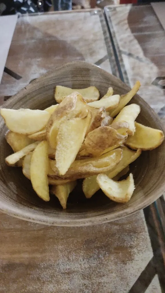 Menu_Artus - Castle Burger_Sant'Agata de'Goti_image_7