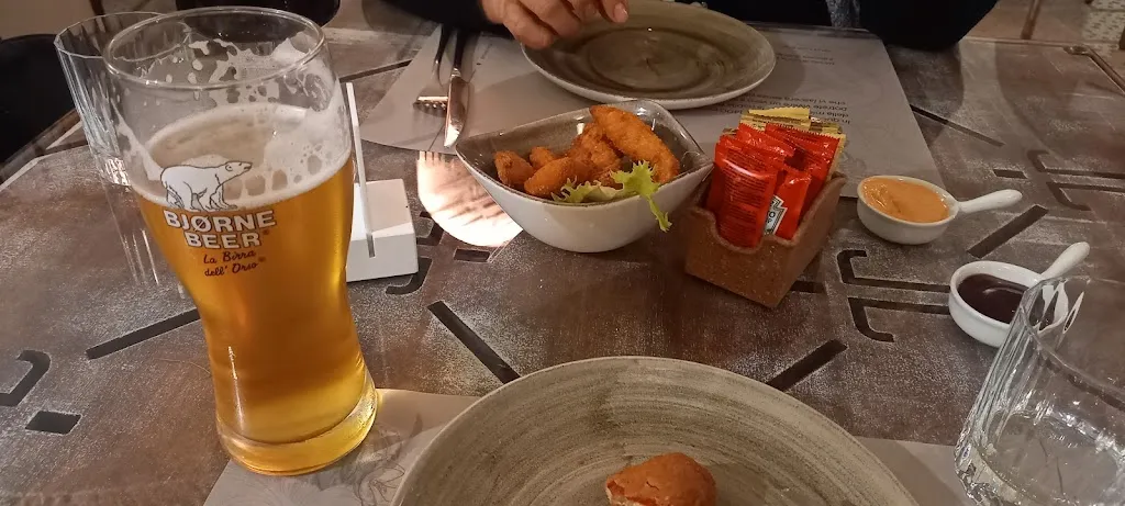 Menu_Artus - Castle Burger_Sant'Agata de'Goti_image_8