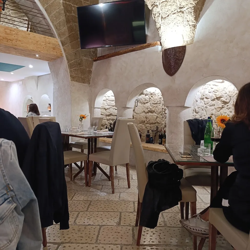 Artus - Castle Burger_Sant'Agata de'Goti_slider_image_3