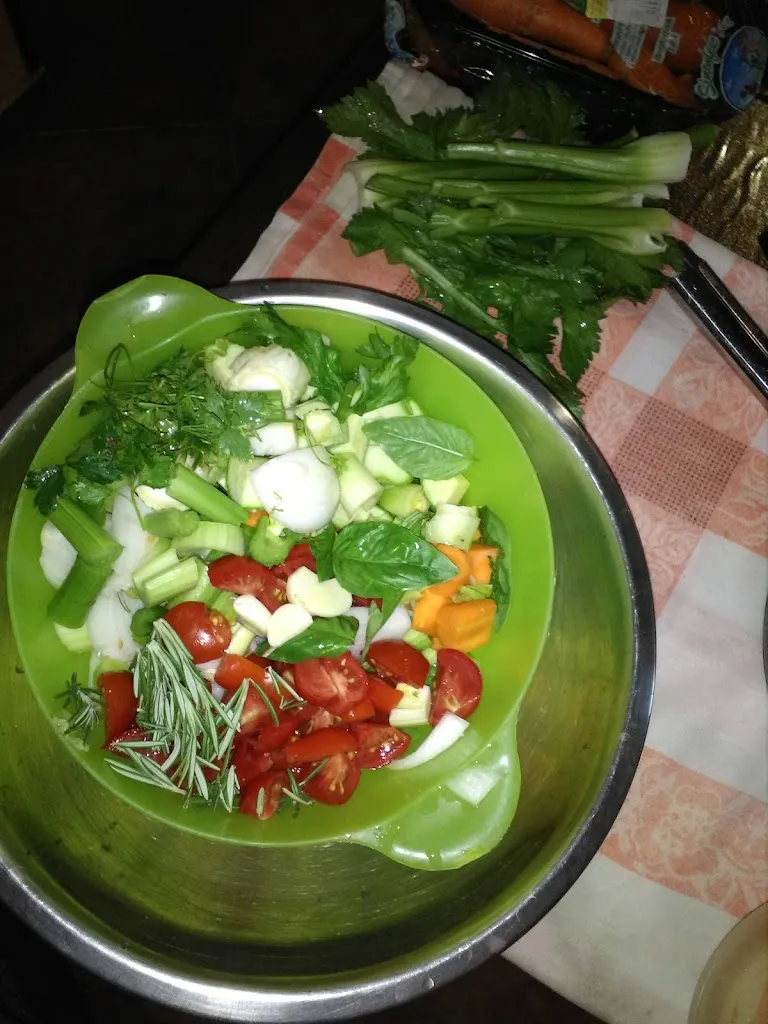 Menu_Agriturismo Il Girasole_Sant'Agata de'Goti_image_1