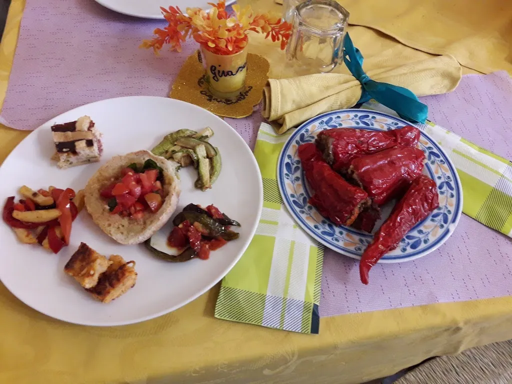 Menu_Agriturismo Il Girasole_Sant'Agata de'Goti_image_5