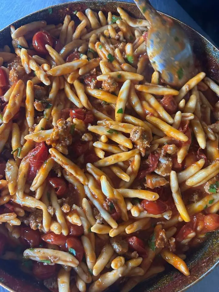 Menu_Agriturismo Il Girasole_Sant'Agata de'Goti_image_9