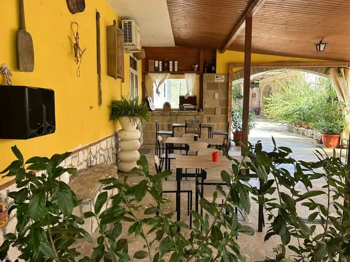 Agriturismo Il Girasole_Sant'Agata de'Goti_slider_image_1