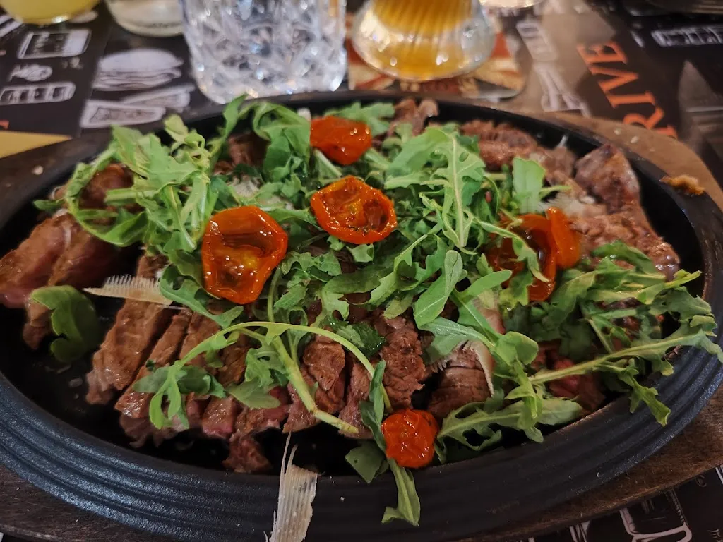 Menu_Overdrive Pub_Sant'Agata de'Goti_image_3