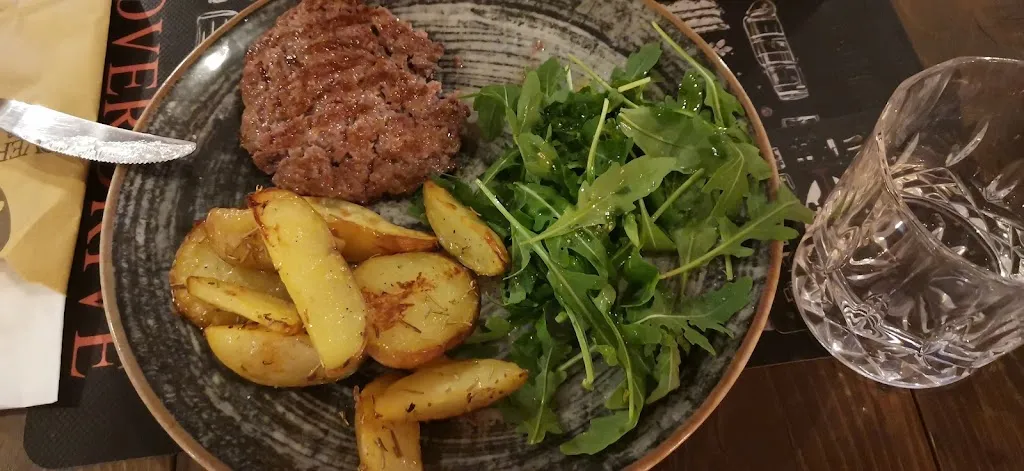 Menu_Overdrive Pub_Sant'Agata de'Goti_image_4